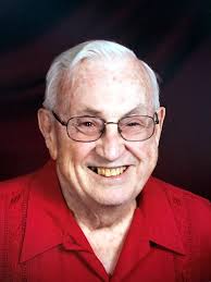 Solomon Alexander Chandler Obituary