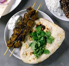 Add the chicken stock, salt, and pepper and bring to a boil. 23 Kebab Recipes That Skew Fast And Easy Sunset Magazine