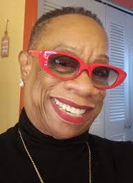 Beverly Tripp's Instagram, Twitter & Facebook