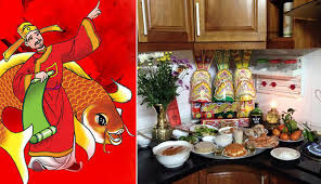 Lễ vật cúng ông công ông táo thường bao gồm những gì? 5wjzfh25fjhc9m