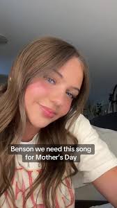 Canciones lindas para el Día de la Madre