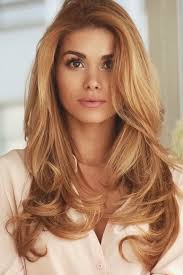 Learn what hair colors work well with your exact skin. Pretty Hair Colors For Brown Eyes Best Dark Blonde Hair Color Home Check More At Http Honey Blonde Hair Color Strawberry Blonde Hair Color Honey Blonde Hair