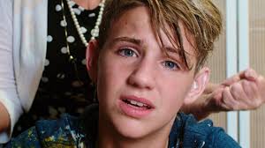 I was so upseast with you when i sa'll you on you tube with the hashtag sissters. Mattybraps Live For Today Youtube
