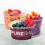 Custom Logo UV Printed 8/12/14/16/24/32oz Clear Airtight Single Wall PET  Deli Containers Bowl Plastic Salad Fruit Dessert Cups