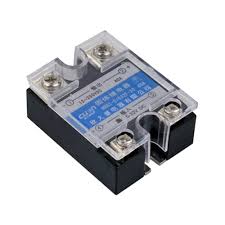 However, solid state relays with very high current ratings (150a plus) are still too expensive to buy due to their power. Professional Factory For 12v Relay 5 Pin Solid State Relays Hhg1 0 Ncr Industrial Factory And Manufacturers Ncr Industrial