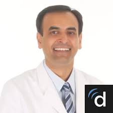 Dr. Muhammad M. Chaudhry, MD