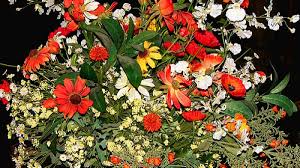 Flower chimp is notably known for its superior quality of flower products and the team's highly creative floral designs. Drying Flowers To Create A Lasting Beauty