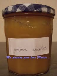 Confiture Pomme Speculoos Ma Passion Pour Leur Plaisir Naturalism Confiture Pomme Speculoos Confiture De Pommes Confiture Recette Confiture