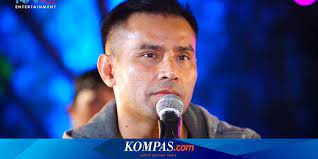 Lirik Dan Chord Lagu Bukan Dia Tapi Aku Dari Judika Halaman All Kompas Com