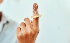 Kondom bergerigi bikin wanita lebih mudah capai orgasme? 5 Cara Pakai Kondom Yang Benar Sesuai Anjuran Kondom Sutra