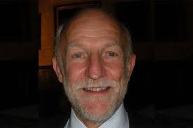 Obituary: Professor Graham Ross