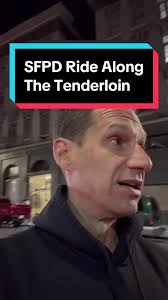 I joined SFPD for a ride-along in the Tenderloin this week. There wasn’t a  quiet street. Every single block had activity that we simply would not  accept in other neighborhoods. Over 3,000 kids live in ...
