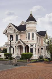 View more victorian floor plans at the plan collection. What Is A Victorian Style House Victorian House Design Style