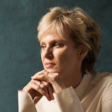 Siri Hustvedt: 'The most overrated book? The Selfish Gene'