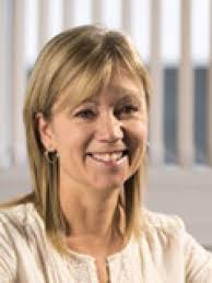 Professor Melanie Giles