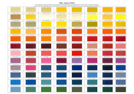 ral colour chart jotun bedowntowndaytona com