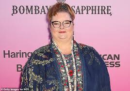 She has an extensive stage, tv, and film career but you definitely know her as mrs. Magda Szubanski Gets In Character As Kath Kim S Sharon Strzelecki To Send A Covid 19 Message Readsector