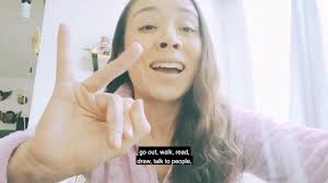 Teen Time @ Home: Illustration in Public Spaces with Eva Bracamontes