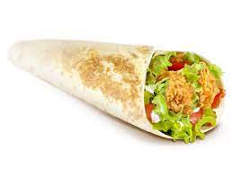 bbq roll