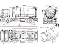 Vacuum Suction Truck Equipment – ProCompactor – Waste ...