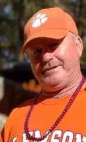 Obituary for Randall "Uncle Randy" Wayne Tedder