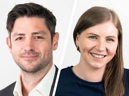 We're excited to welcome Luke Miller back to NASB as our new Chief Lending  Officer!