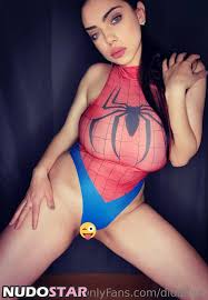 didibboo Nude Leaks Photo 23 - NudoStar