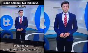 Direct tv com, iranian tv channels, varzesh3 live, iranproud live tv, iranianlivetv eu, varzesh 3 live, shabake nasim, ایران لایو تی وی, liveirib, iranian. Alami Gangguan Teknikal Ketika Live Pembaca Berita Tercegat 2 Minit Video Buzzkini
