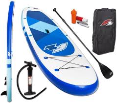 Home otto retourenschein online ausdrucken : F2 Inflatable Sup Board F2 Prime Blue Mit Alupaddel Set 4 Tlg Online Kaufen Otto