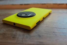 Nokia Lumia 1020: Die finnische Foto ...