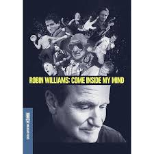 Robin Williams: Comic Genius 22 DVD Set : Amazon.com.au: Movies & TV
