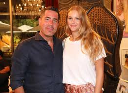 גם כוהנת הכושר שר פיטנס ובעלה עידן החליטו שהתקופה הקשה שעברו בהחלט מצדיקה נופש וטסו לאחד מאיי יוון. Maariv Co Il ×¨×›×™×œ×•×ª