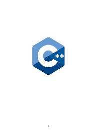 The c++ standard library provides several generic containers, functions to use and manipulate these containers. Doc C Tutorijali Uvod U C Programiranje Marijan Vukovic Academia Edu