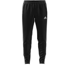 They feature flat lock seams to prevent chafing and are a lightweight construction with a team badge. Adidas Sporthosen Gunstig Online Kaufen Kaufland De