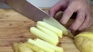 Check spelling or type a new query. Cara Menggoreng Kentang Dengan Deep Fryer 8 Langkah