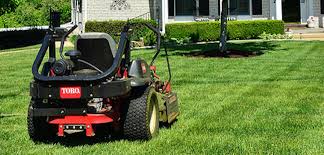 Where do you need mow & maintain a lawn pros? Should You Mow The Lawn Or Pay A Service