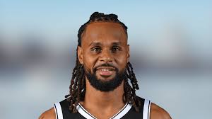 Patrick Mills re-signing with Nets