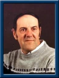 Gordon Broome Obituary