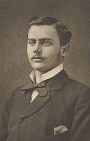 Sir Gilbert Parker, 1st Baronet