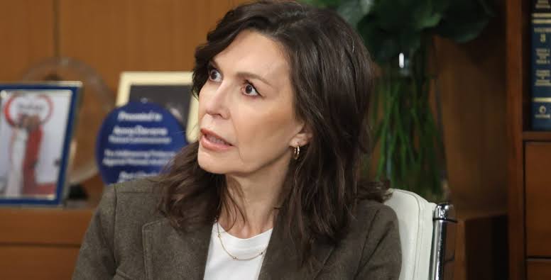 GH The Rinse June 23: Drew Gets a Win as Willow Faces a New Problem
