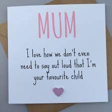 A mom walks into a bar. Birthday Jokes For Your Mom