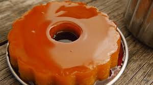 Eggs in desserts aren't really used to help make cakes and cookies cook. Pudding Wikipedia