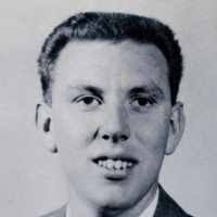 Robert Austin Tolman (1933–2012)