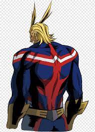 My Hero Academia All Might Plus Ultra Superhero Tomy Plus Ultra Png My Hero Academia Episodes My Hero Academia Hero