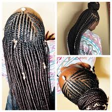 It is quite important to have a hairstylist that is professional in this field to prevent your hair from being damaged. Schedule Appointment With Bellebraids Located In Dumfries Va