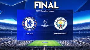 Chelsea to win the cup. Ucl Final 2021 Chelsea Vs Manchester City Ataturk Olympic Stadium Youtube