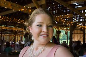 Rainy Day Wedding Bliss