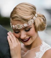 15 idées de coiffures pour les cheveux longs; 1001 Idees Pour Une Coiffure Mariage Cheveux Courts Les Coiffures Des Invitees