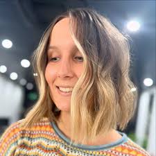 Kaylee at Effigy Hair