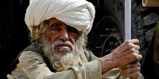 We Are Not The Saviors Of Afghanistan